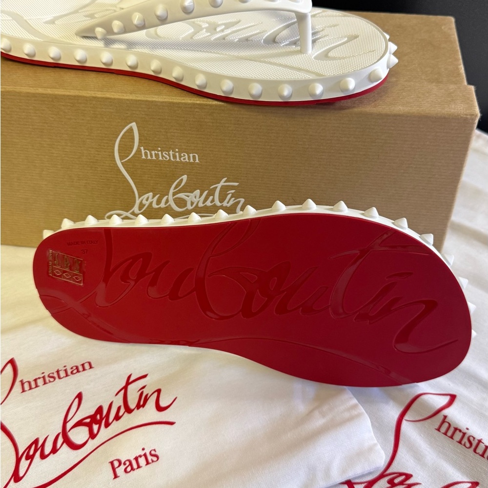 Christian Louboutin Brand New